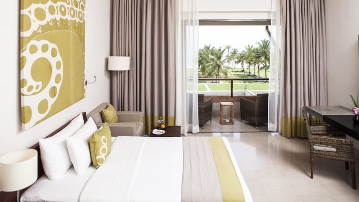 Amaya Beach Pasikudah