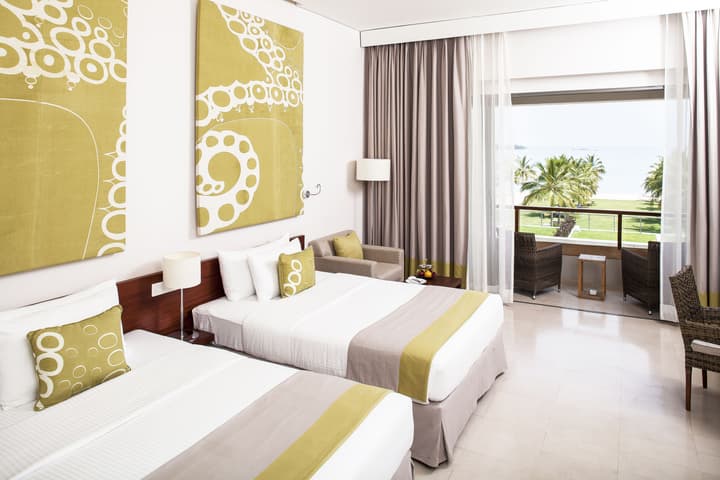 Amaya Beach Pasikudah