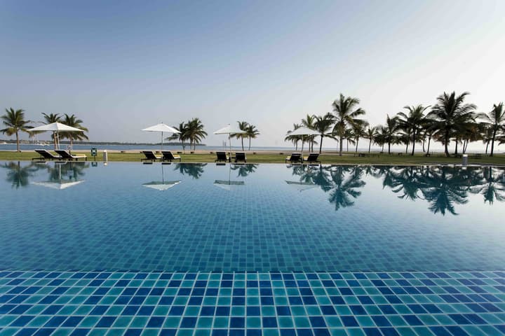 Amaya Beach Pasikudah
