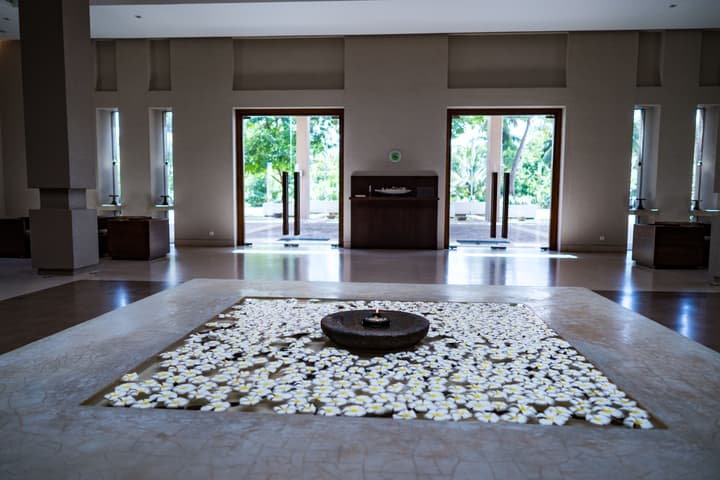 Amaya Beach Pasikudah