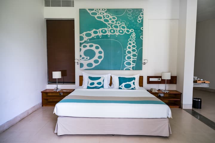 Amaya Beach Pasikudah