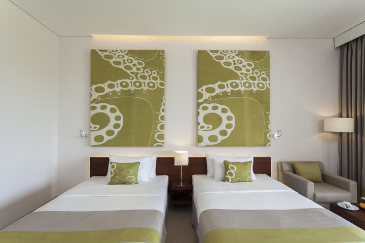 Amaya Beach Pasikudah