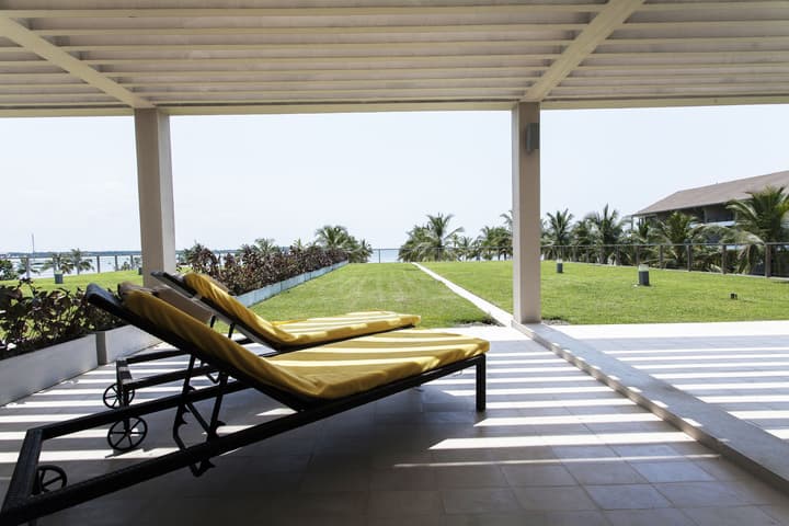 Amaya Beach Pasikudah