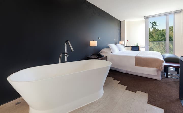 Hotel Ismael
