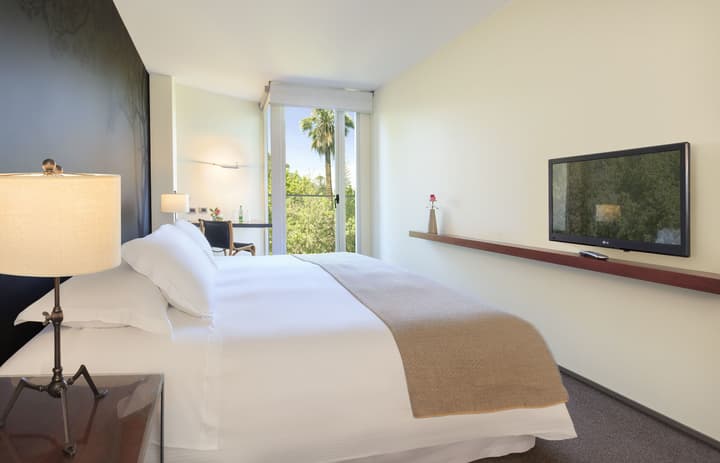 Hotel Ismael
