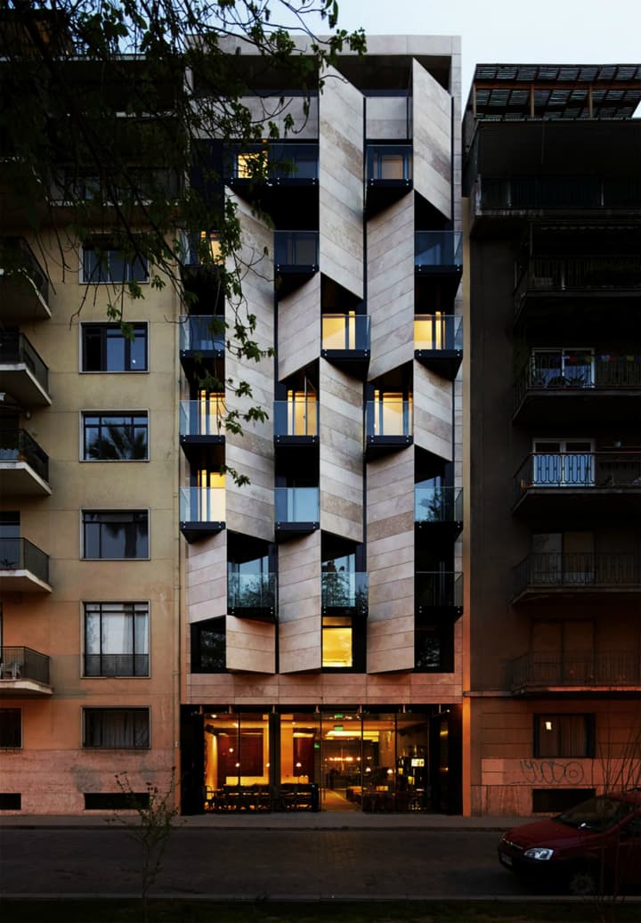 Hotel Ismael