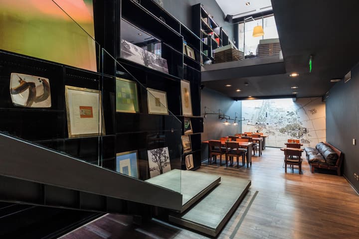 Hotel Ismael
