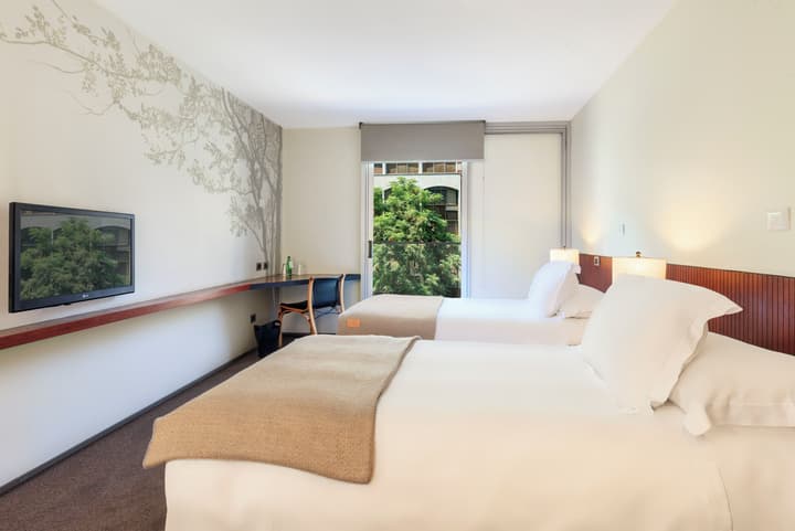Hotel Ismael