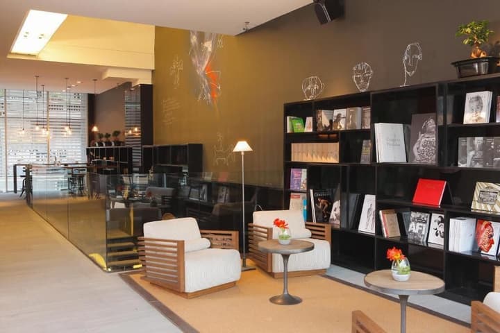 Hotel Ismael