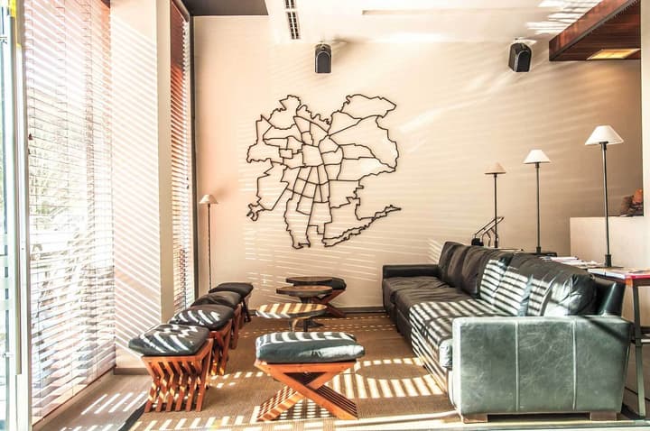 Hotel Ismael