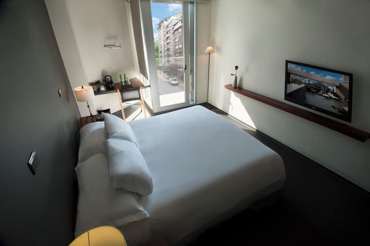 Hotel Ismael