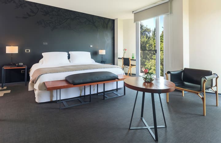 Hotel Ismael