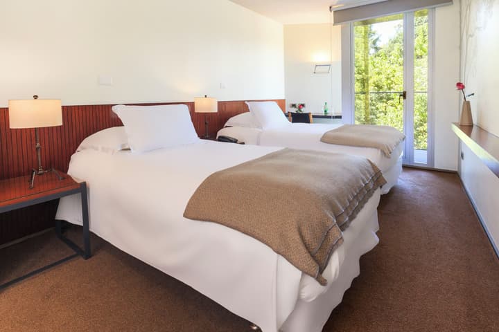 Hotel Ismael