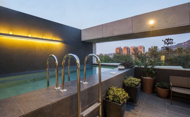 Hotel Ismael
