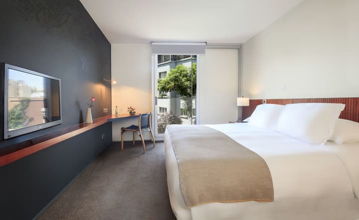 Hotel Ismael