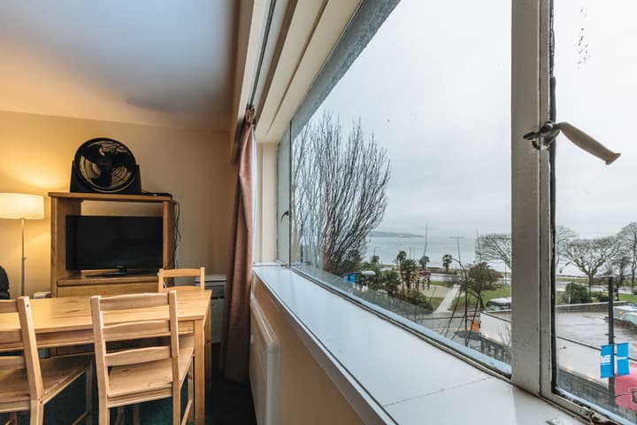 English Bay Hotel