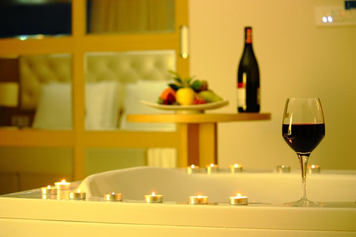 Dragut Point North Hotel