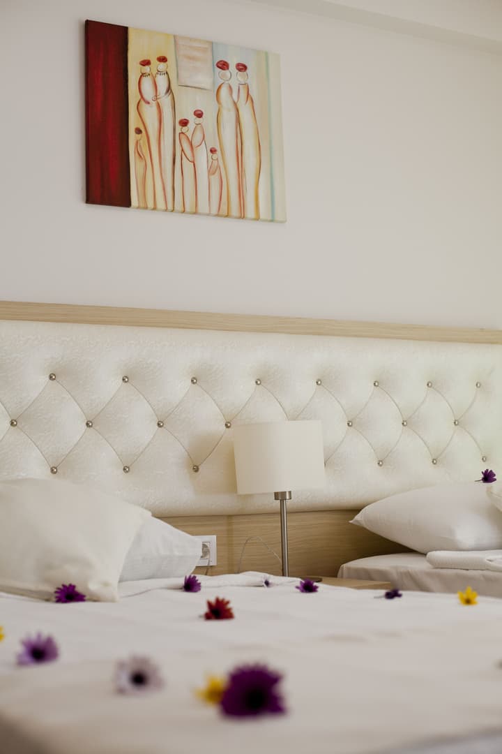 Dragut Point North Hotel