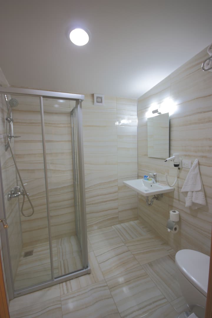 Dragut Point North Hotel