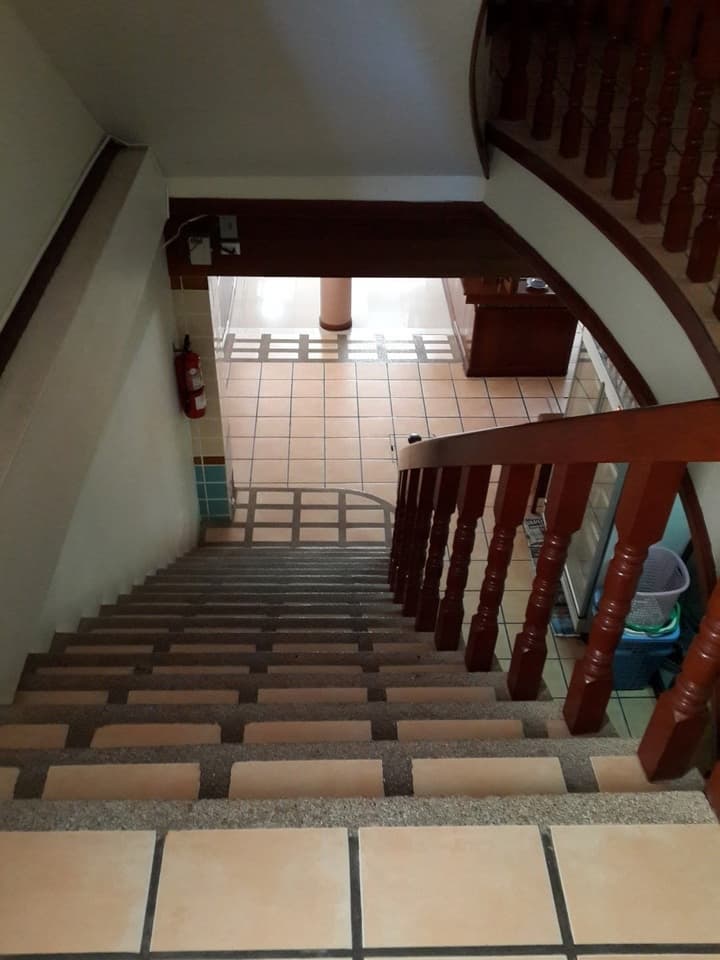 Nathon Residence