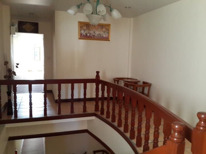 Nathon Residence