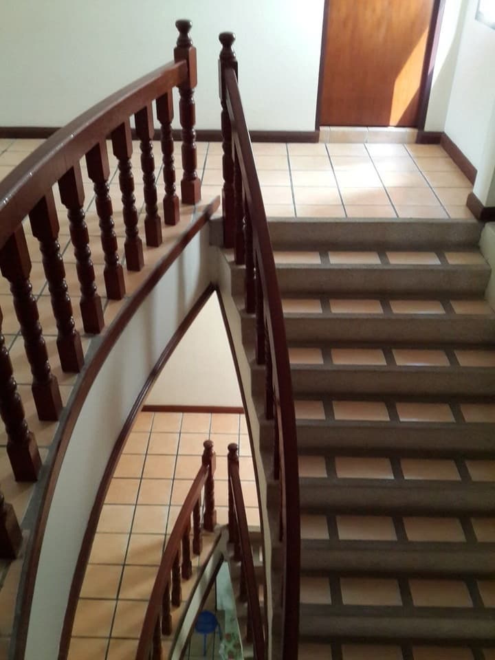 Nathon Residence