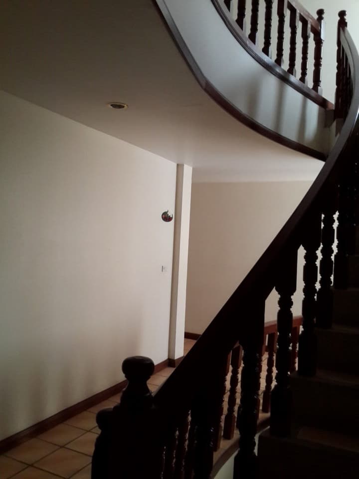 Nathon Residence