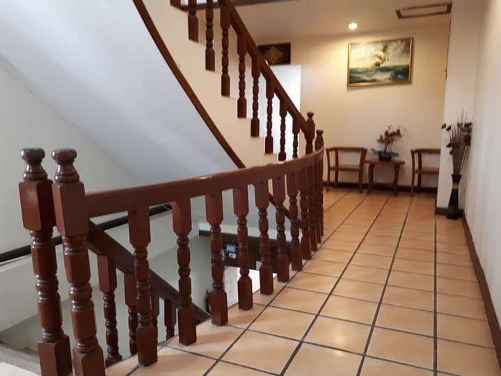 Nathon Residence