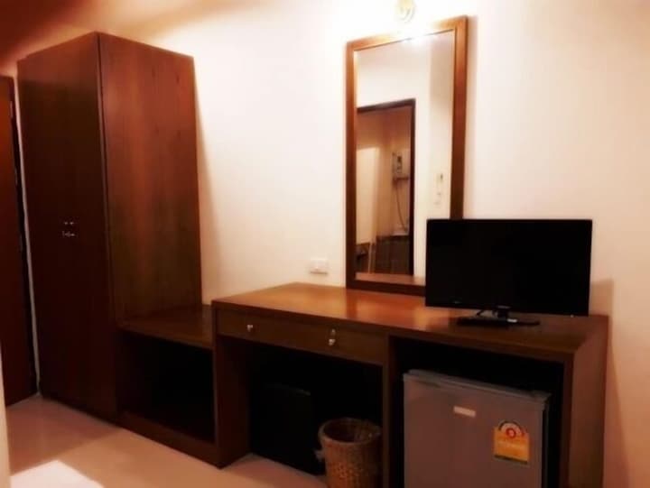 Nathon Residence