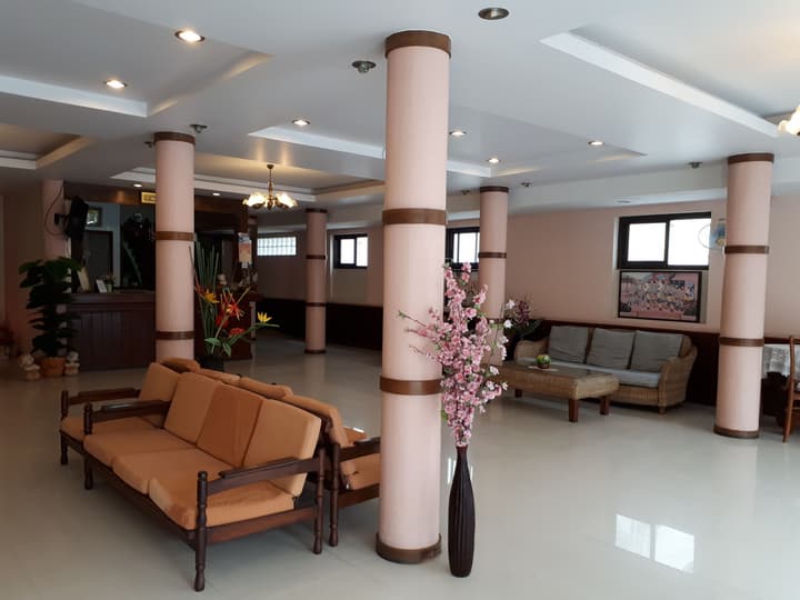 Nathon Residence