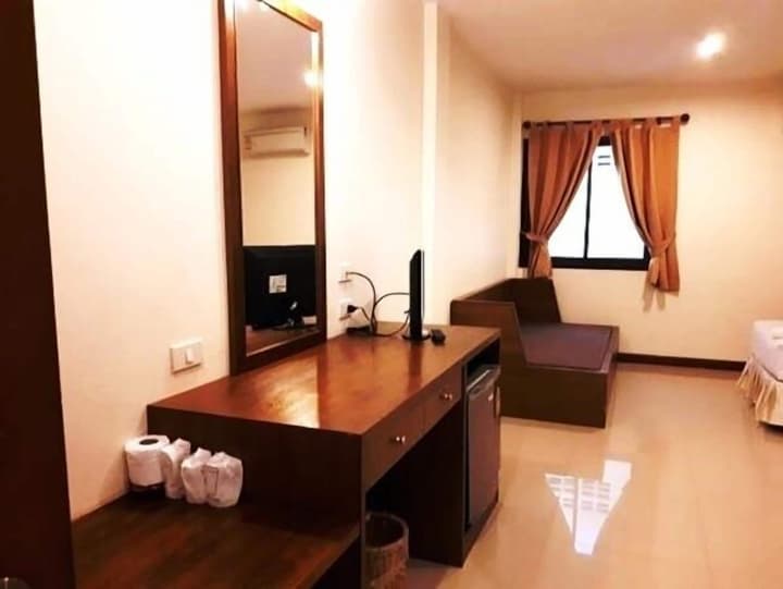 Nathon Residence
