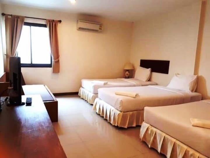 Nathon Residence