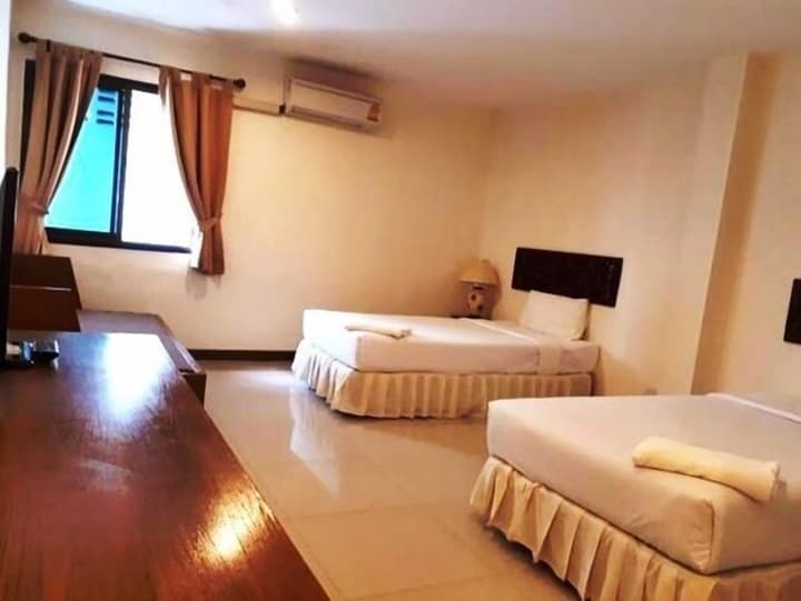 Nathon Residence