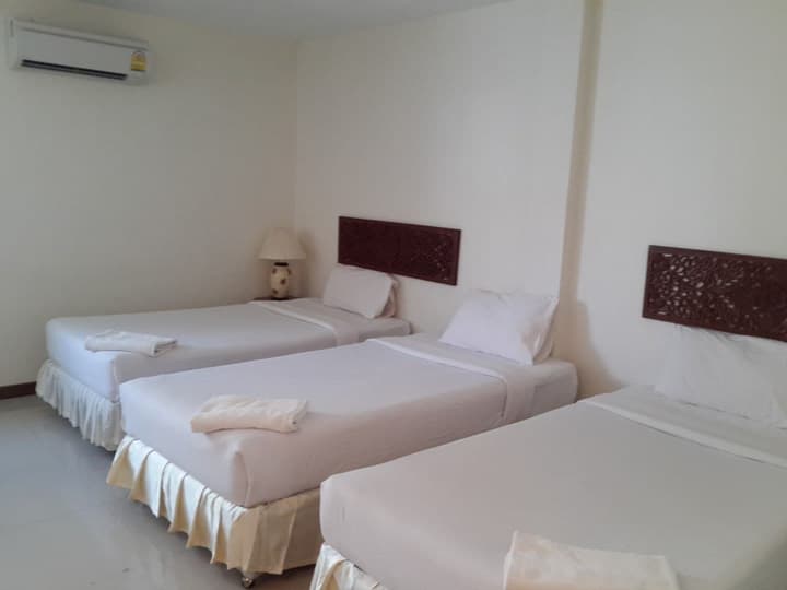 Nathon Residence