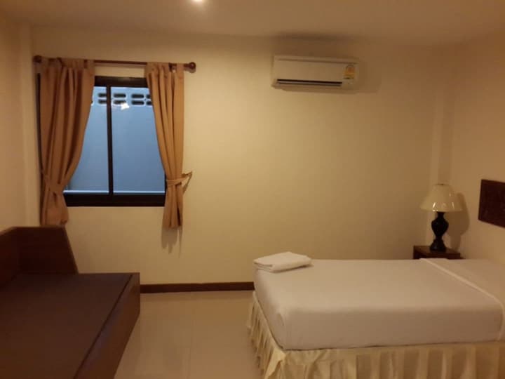 Nathon Residence