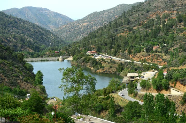 Casale Panayiotis