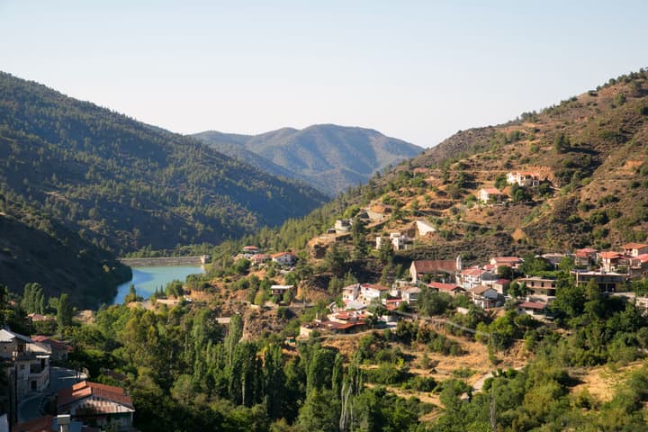 Casale Panayiotis