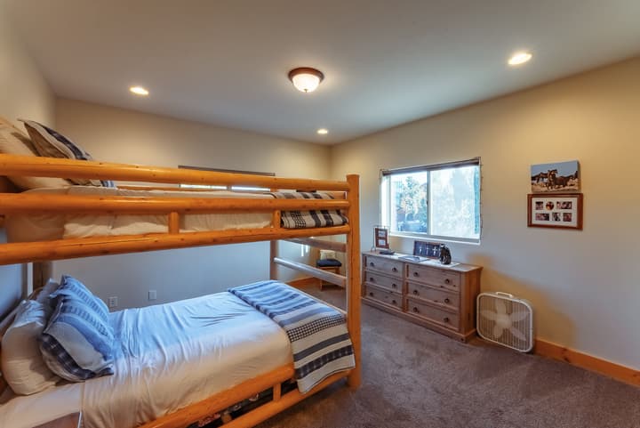 Zion Ponderosa Ranch Resort
