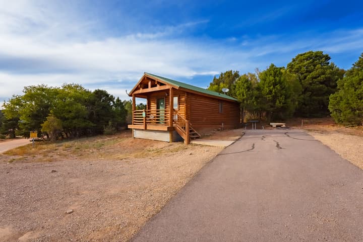 Zion Ponderosa Ranch Resort