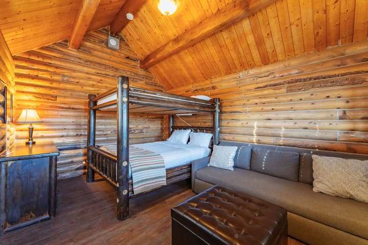 Zion Ponderosa Ranch Resort