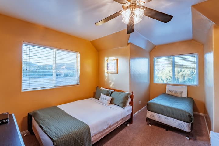 Zion Ponderosa Ranch Resort