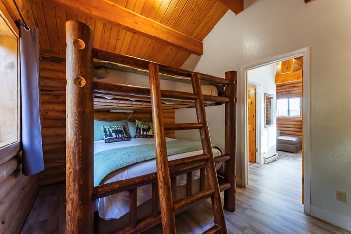 Zion Ponderosa Ranch Resort