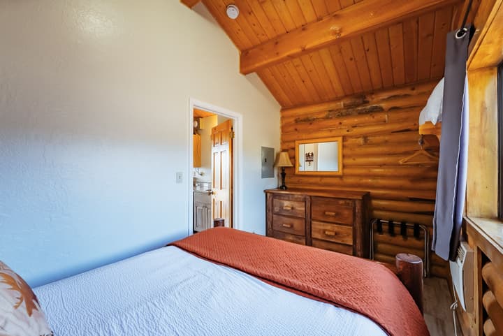 Zion Ponderosa Ranch Resort