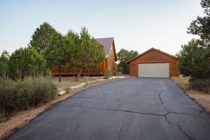 Zion Ponderosa Ranch Resort