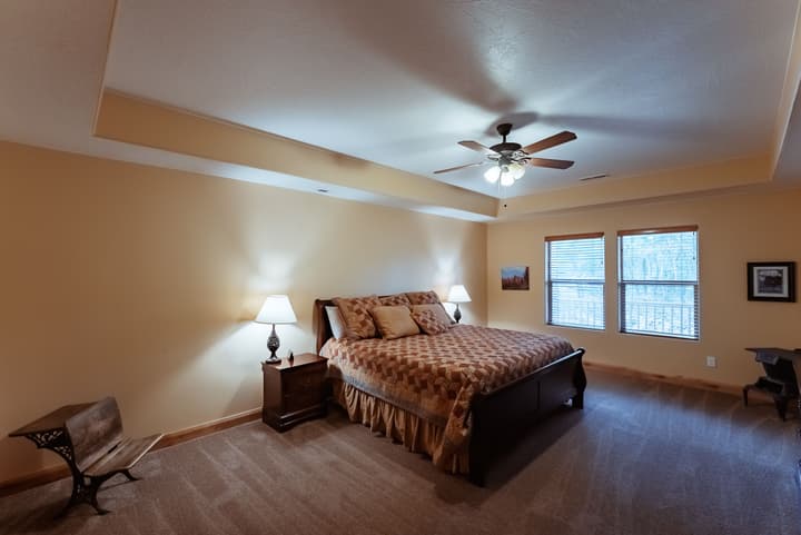 Zion Ponderosa Ranch Resort