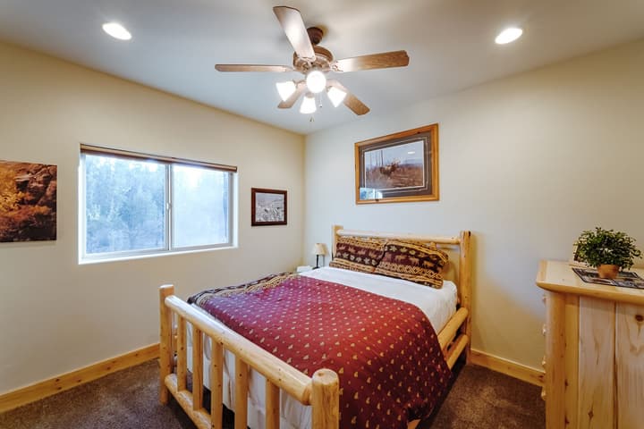 Zion Ponderosa Ranch Resort