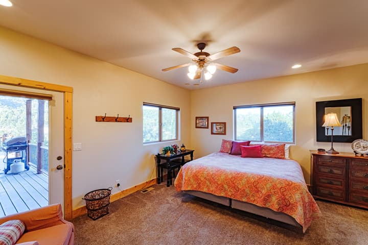 Zion Ponderosa Ranch Resort