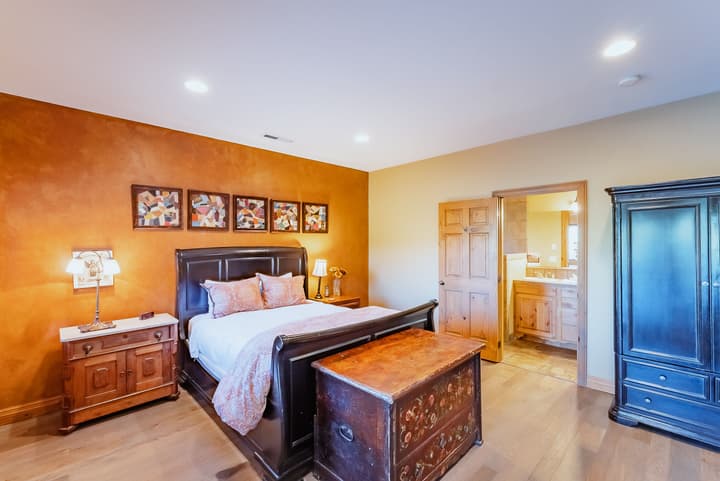 Zion Ponderosa Ranch Resort