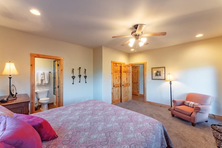 Zion Ponderosa Ranch Resort