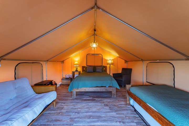 Zion Ponderosa Ranch Resort